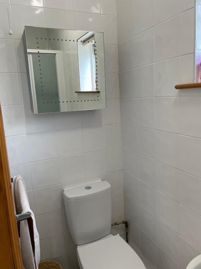 Athenry Lodge Zewnętrze zdjęcie