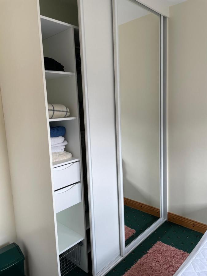 Athenry Lodge Zewnętrze zdjęcie