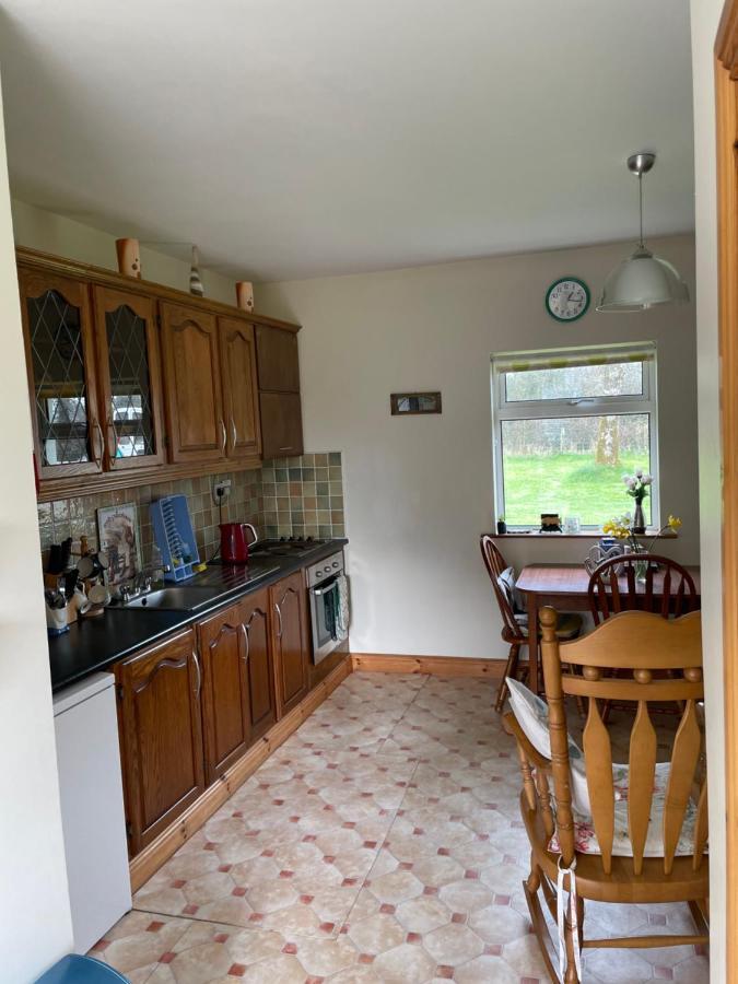 Athenry Lodge Zewnętrze zdjęcie