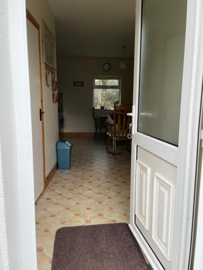 Athenry Lodge Zewnętrze zdjęcie