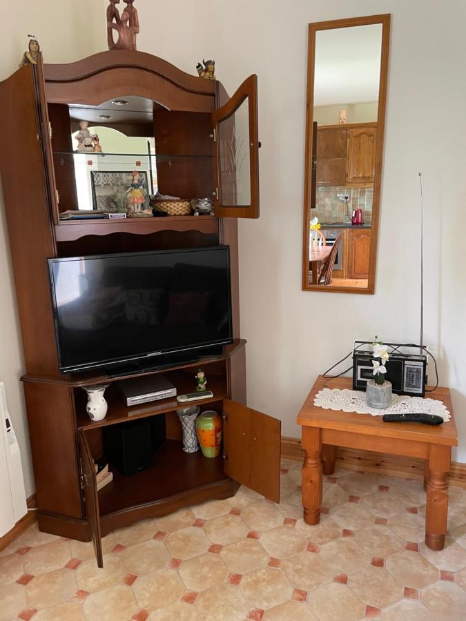 Athenry Lodge Zewnętrze zdjęcie