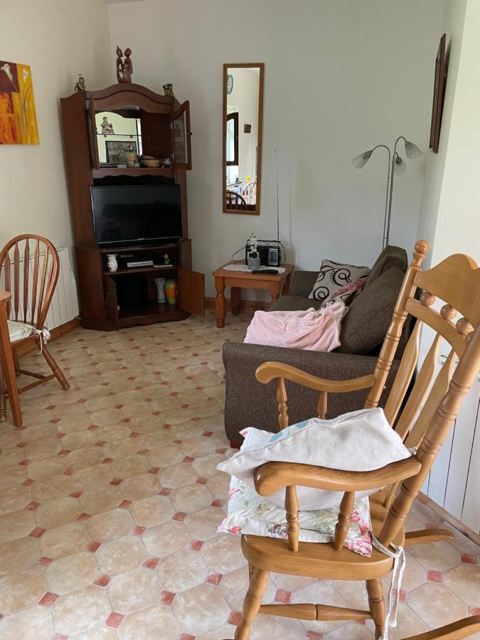 Athenry Lodge Zewnętrze zdjęcie