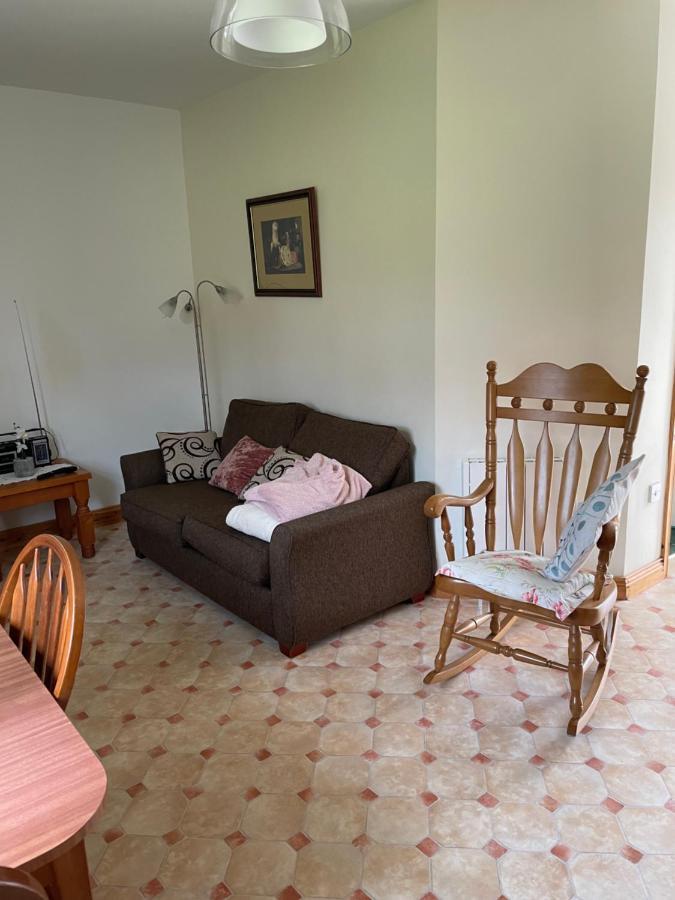 Athenry Lodge Zewnętrze zdjęcie
