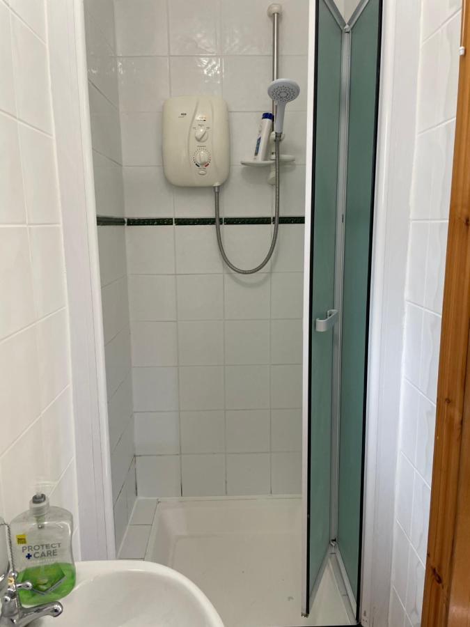 Athenry Lodge Zewnętrze zdjęcie