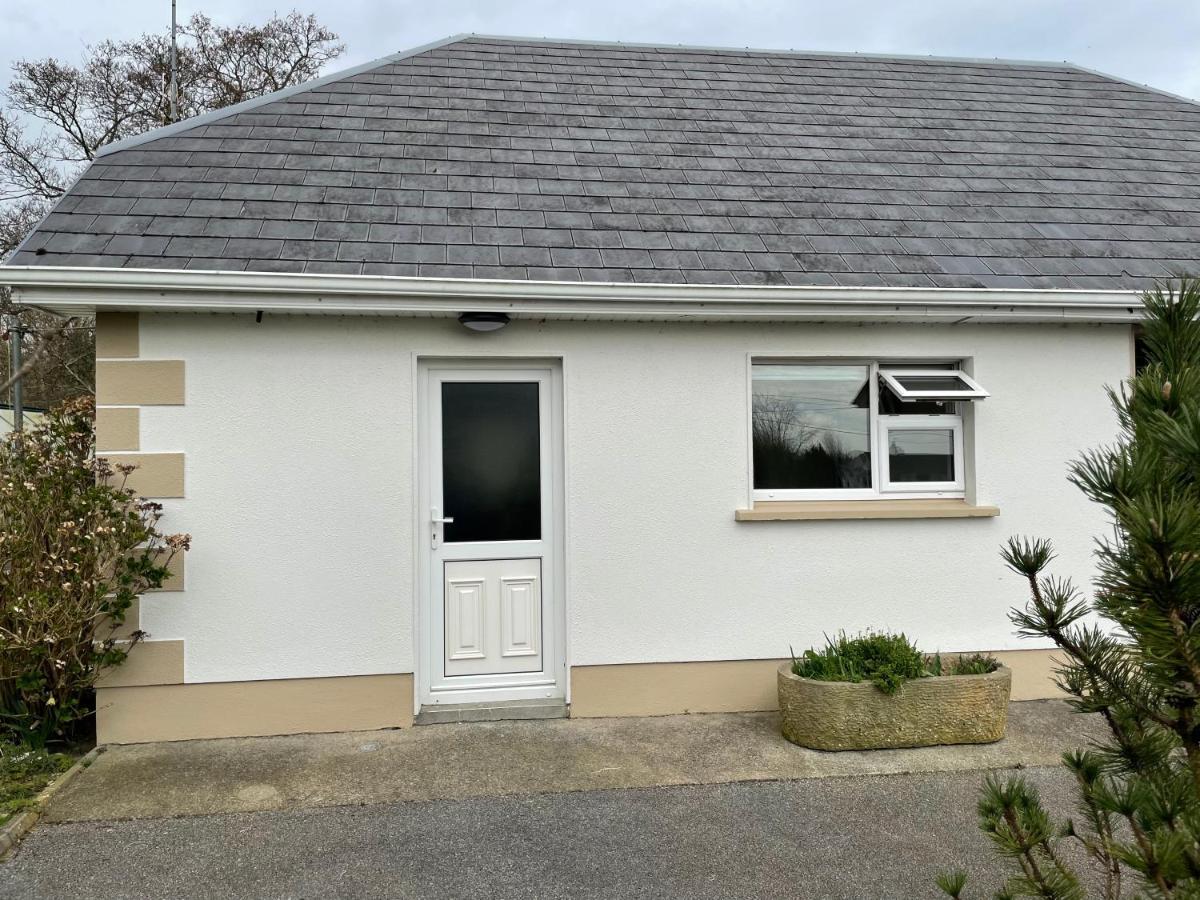 Athenry Lodge Zewnętrze zdjęcie